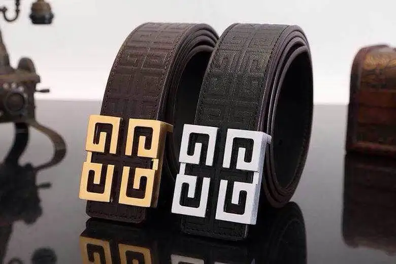 Givenchy 38mmX95-125cm 7D07